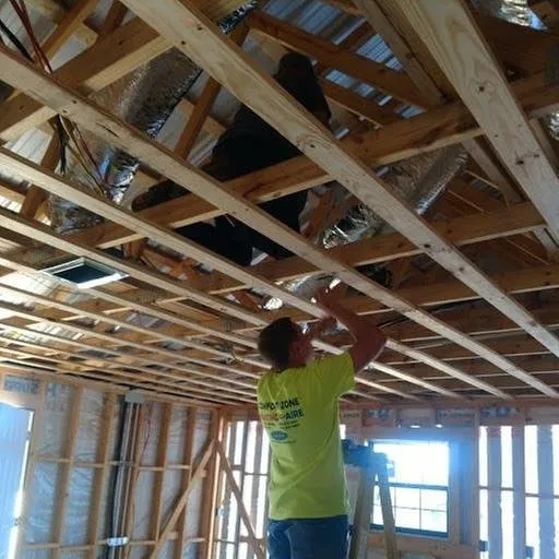 Slide of Comfort Zone Heating & Air