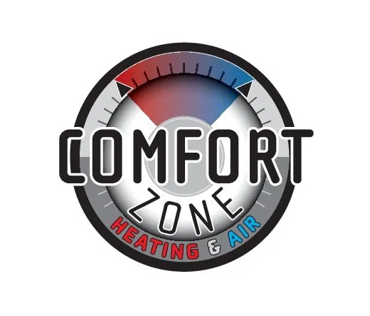 Slide of Comfort Zone Heating & Air
