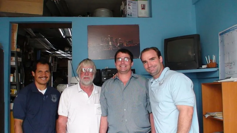 Slide of Comfort Zone Heating & Air