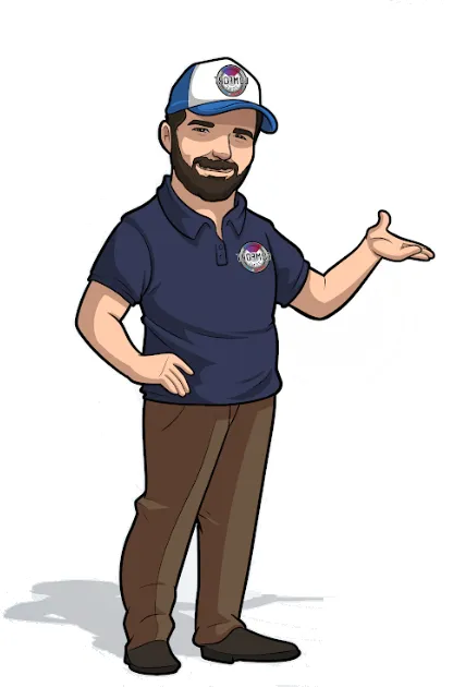 Slide of Comfort Zone Heating & Air