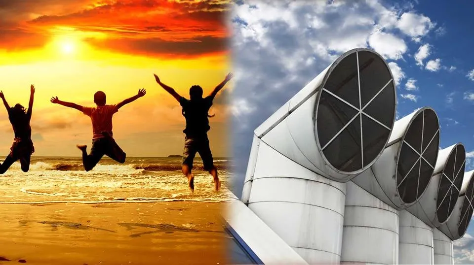 Slide of Comfort Zone Heating & Air Plus