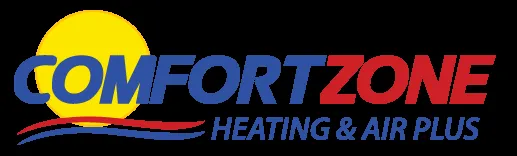 Slide of Comfort Zone Heating & Air Plus