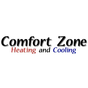 Slide of Comfort Zone Heating & Cooling