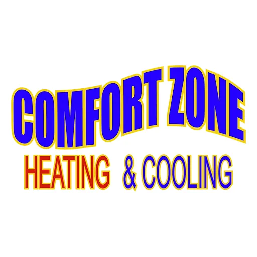 Slide of Comfort Zone Heating & Cooling