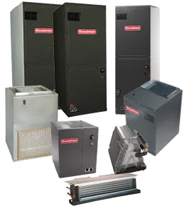 Comfort Zone Heating & Cooling Logo