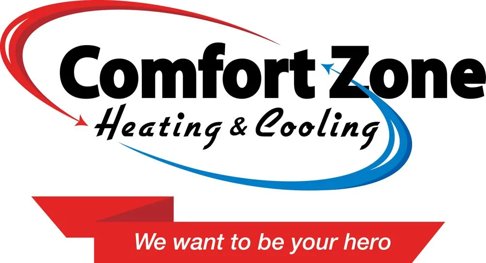 Slide of Comfort Zone Heating & Cooling