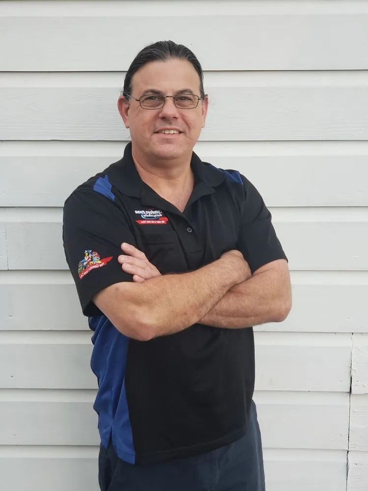 Slide of Comfort Zone Heating & Cooling