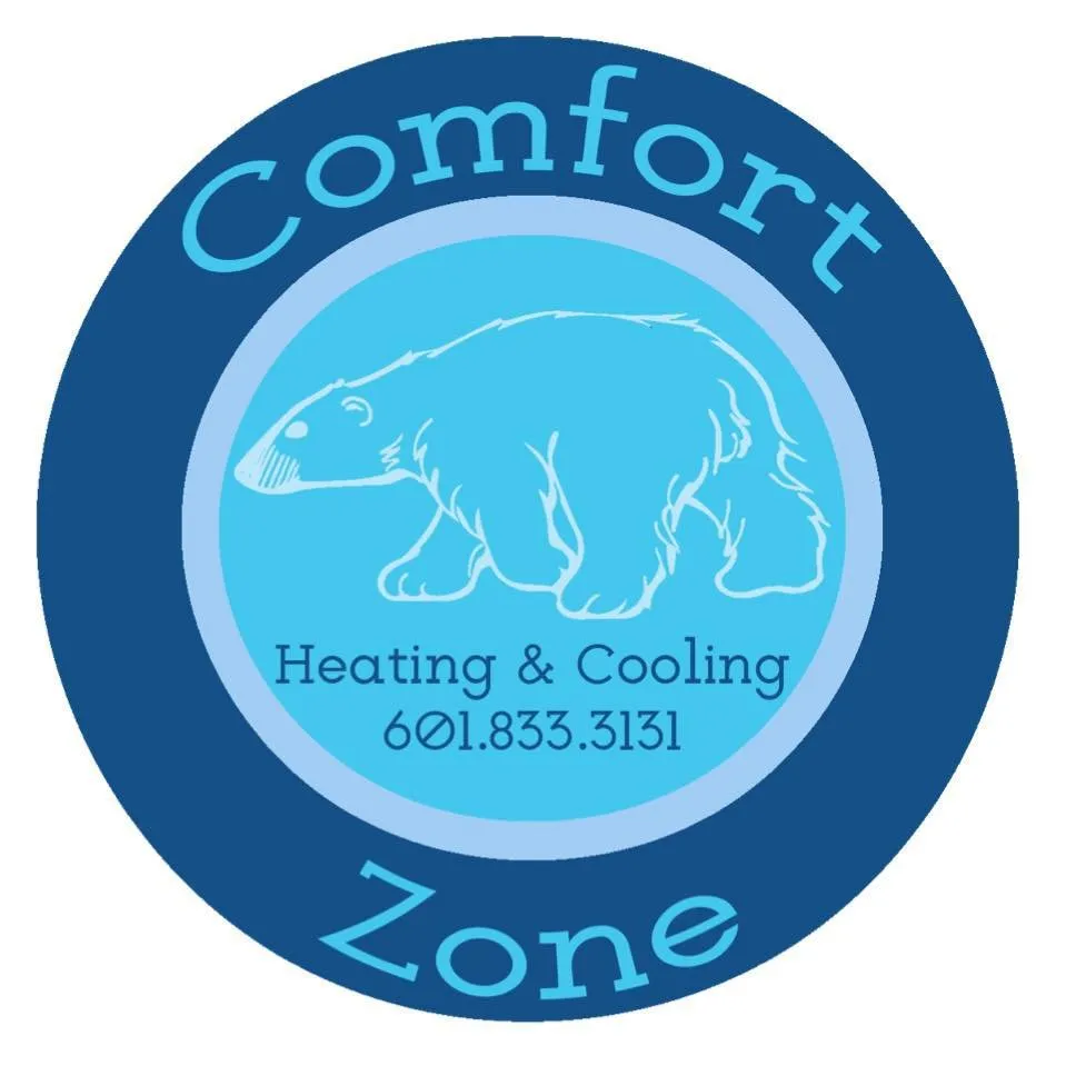 Slide of Comfort Zone Heating & Cooling Service