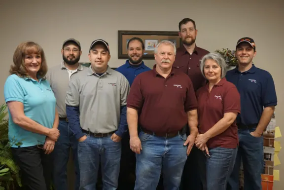 Slide of Comfort Zone Heating & Cooling