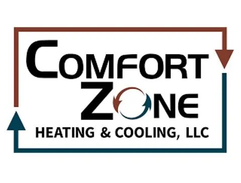 Slide of Comfort Zone Heating & Cooling