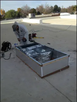 Slide of Comfort Zone Heating & Cooling