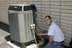 Slide of Comfort Zone Heating & Cooling