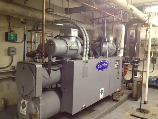 Slide of Comfort Zone Heating And Air Conditioning