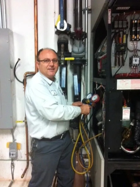 Slide of Comfort Zone Heating And Air Conditioning