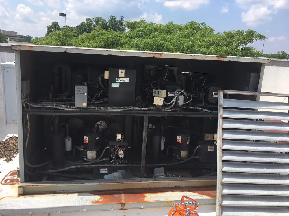 Slide of Comfort Zone Heating And Air Conditioning