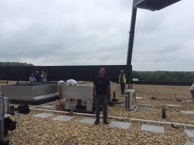 Slide of Comfort Zone Heating And Air Conditioning