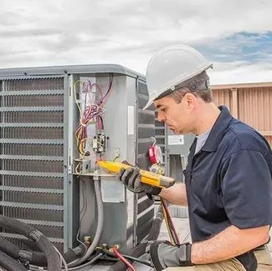 Slide of Comfort Zone Heating And Air Conditioning