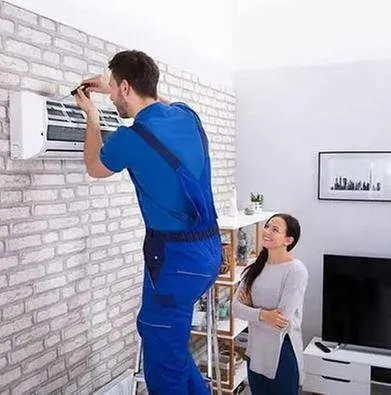 Slide of Comfort Zone Heating And Air Conditioning