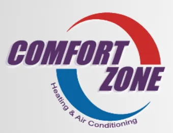 Slide of Comfort Zone Heating And Air Conditioning