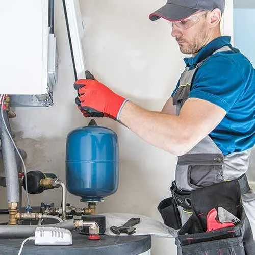 Slide of Comfort Zone Heating And Air Conditioning