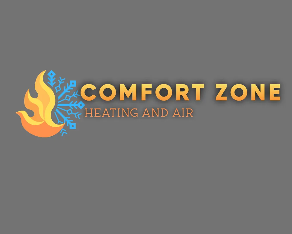 Slide of Comfort Zone Heating And Air