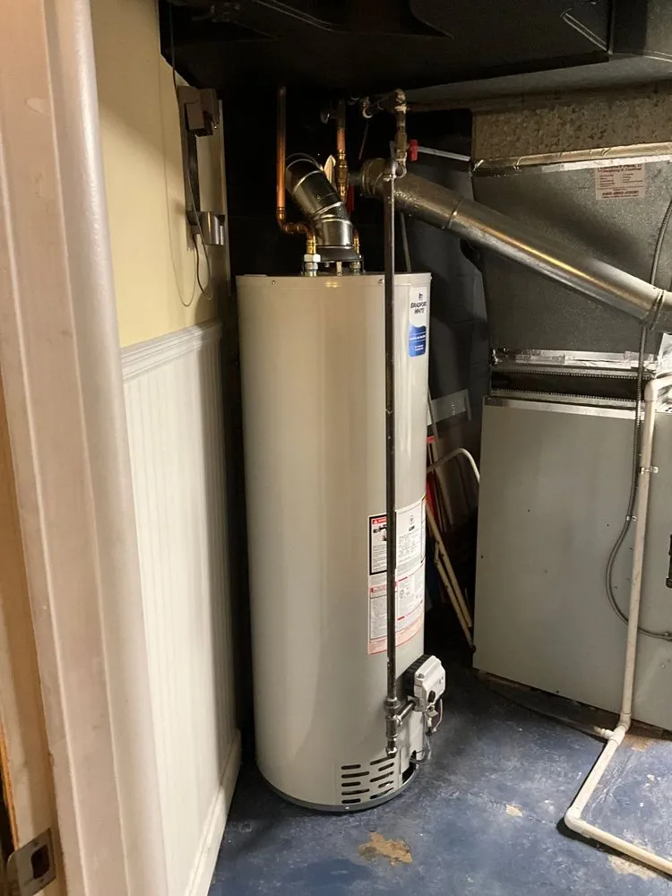 Slide of Comfort Zone Heating and Cooling