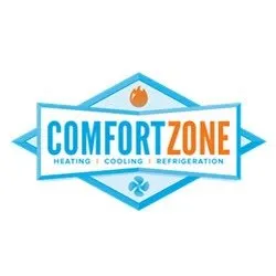 Slide of Comfort Zone Home Services