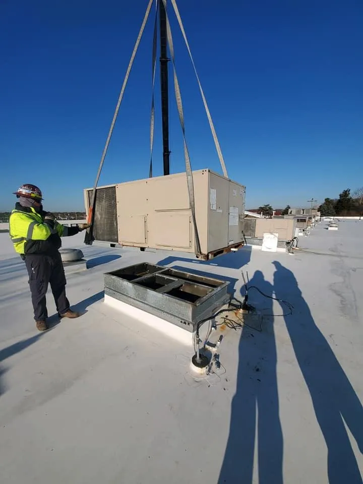 Slide of Comfort Zone Home Services