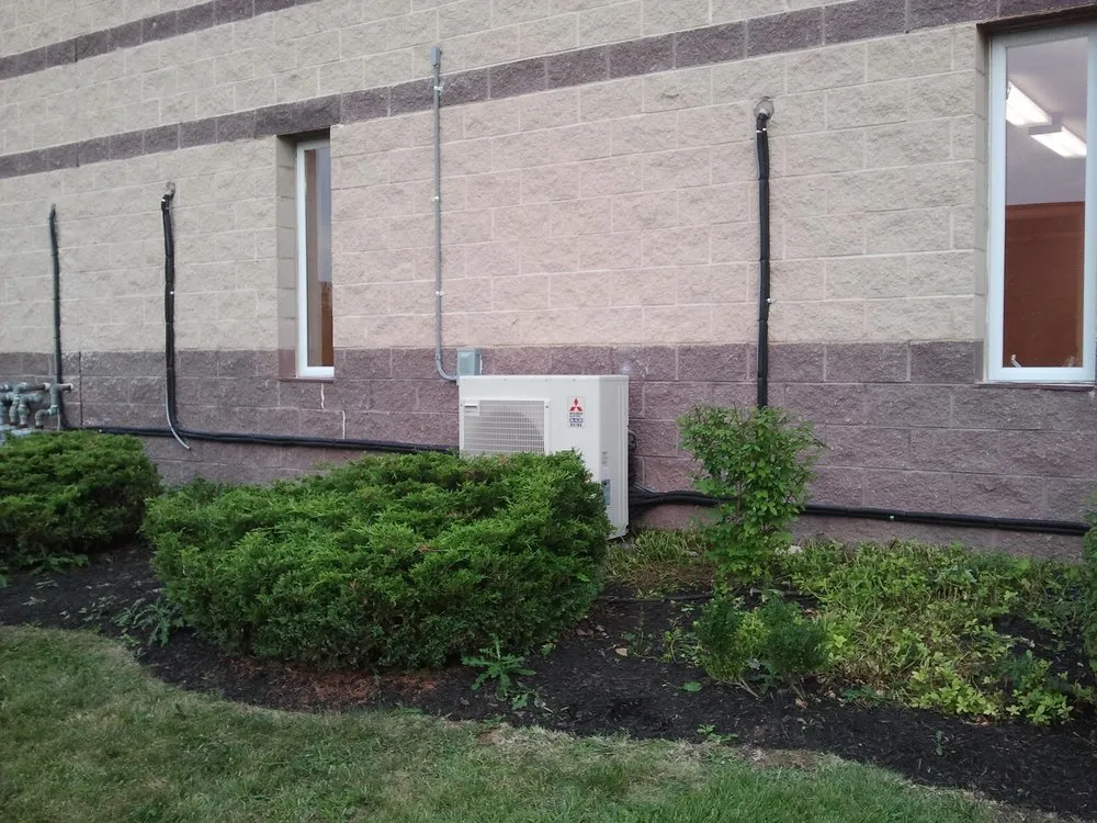 Reliable heating repair same-day service in Huntingdon Valley, PA by Comfort Zone HVAC