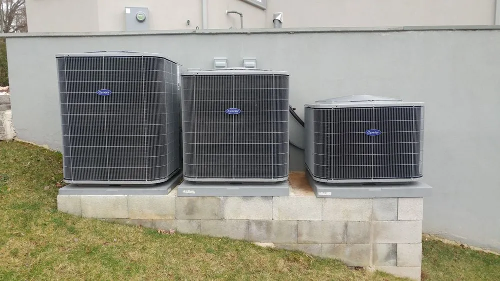 Trusted HVAC installation experts serving Huntingdon Valley, PA - Comfort Zone HVAC