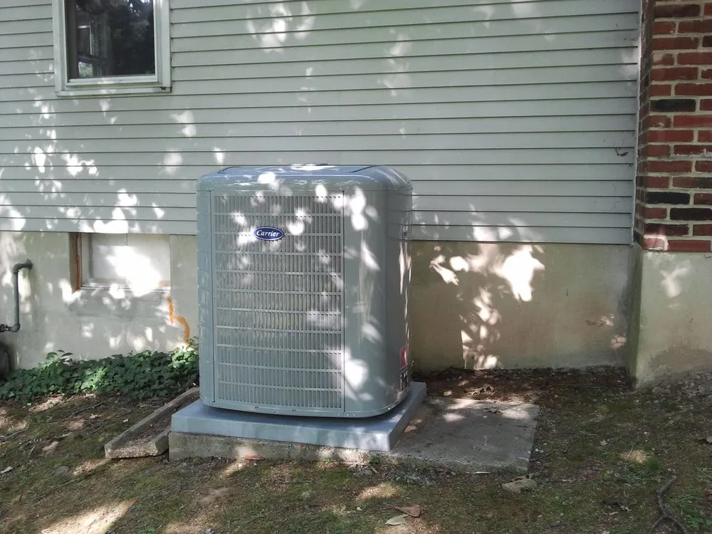 Certified furnace service experts serving Huntingdon Valley, PA - Comfort Zone HVAC