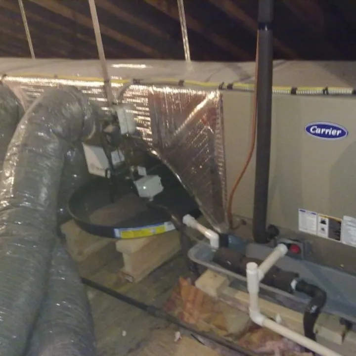 Reliable HVAC installation in Huntingdon Valley, PA - Comfort Zone HVAC