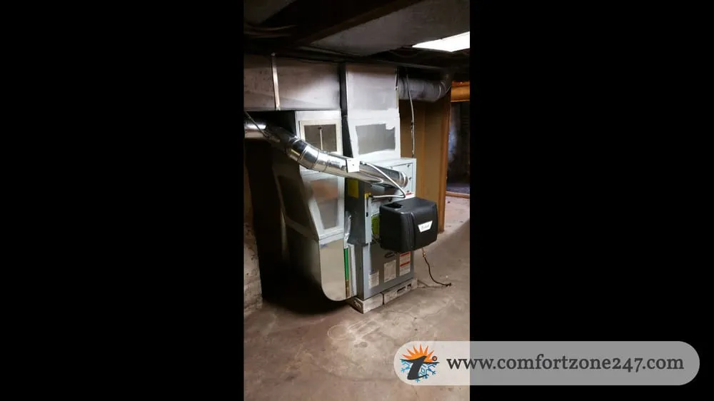 Trusted air conditioning service experts serving Huntingdon Valley, PA - Comfort Zone HVAC