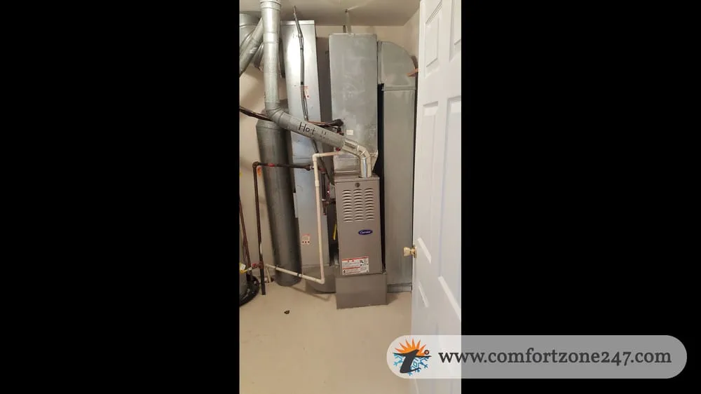 Trusted HVAC repair near you across Huntingdon Valley, PA - Comfort Zone HVAC