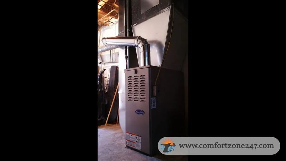 Local HVAC maintenance for local homeowners across Huntingdon Valley, PA - Comfort Zone HVAC