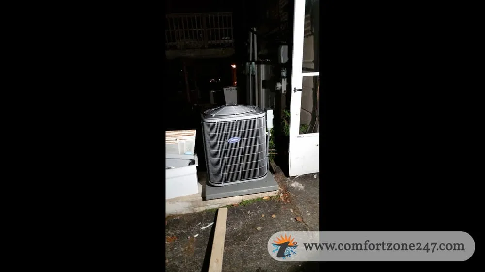Professional AC repair in Huntingdon Valley, PA - Comfort Zone HVAC