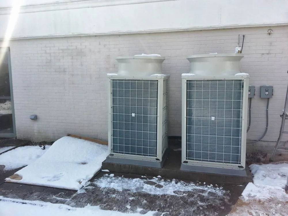 Top-rated AC repair for fast service in Huntingdon Valley, PA by Comfort Zone HVAC