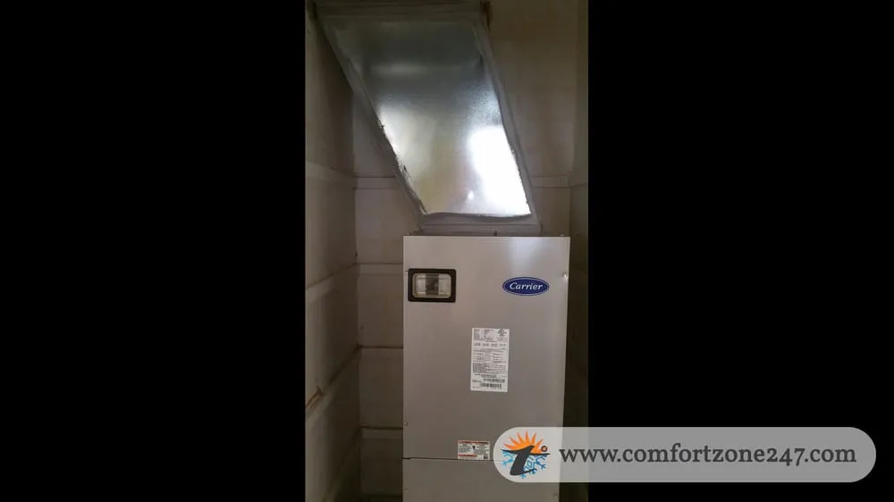 Trusted AC installation in Huntingdon Valley, PA by Comfort Zone HVAC