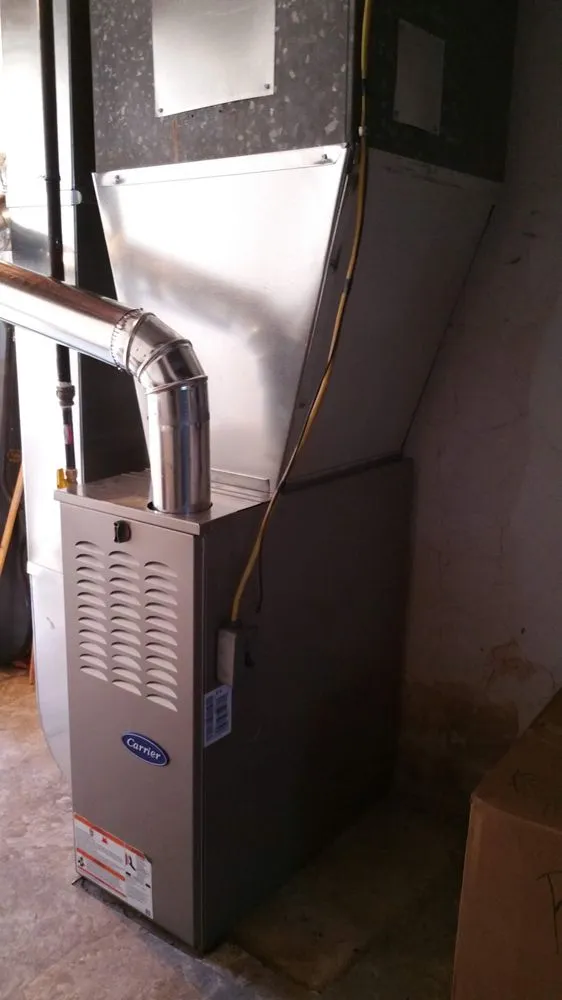 Reliable heating repair in Huntingdon Valley, PA by Comfort Zone HVAC