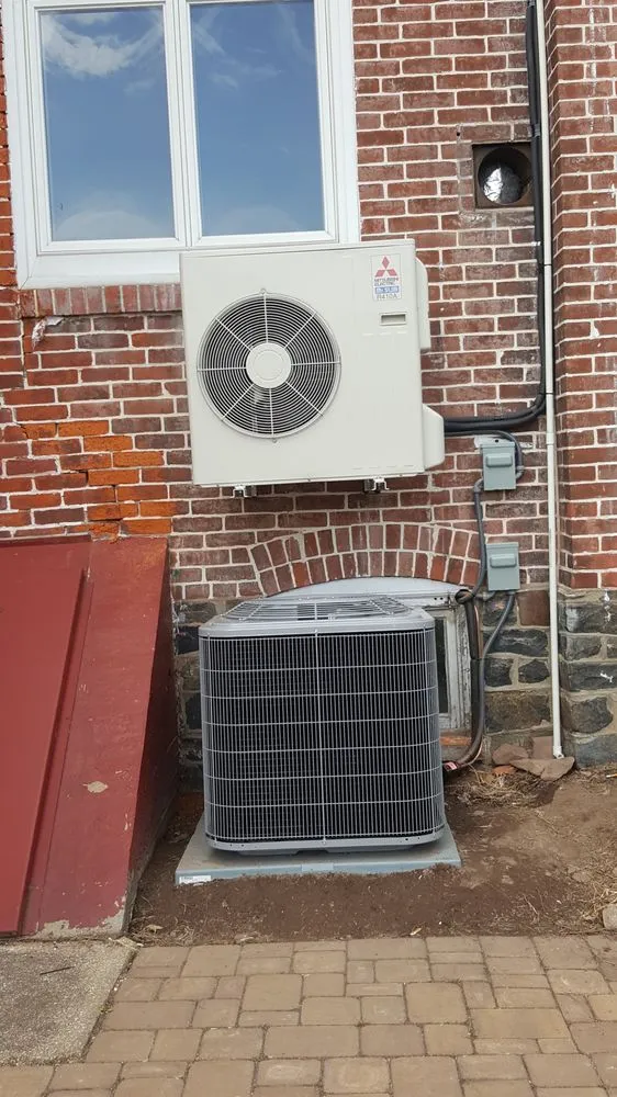 Expert heating and cooling service in Huntingdon Valley, PA by Comfort Zone HVAC