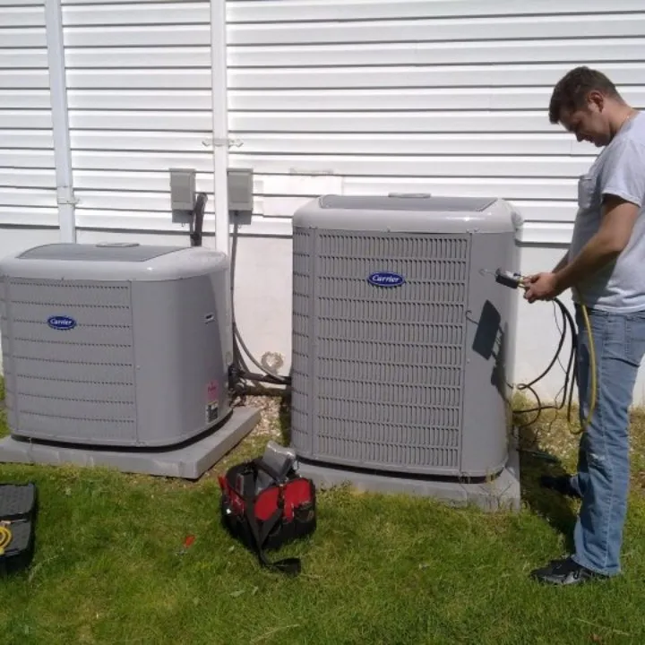 Trusted HVAC installation in Huntingdon Valley, PA - Comfort Zone HVAC