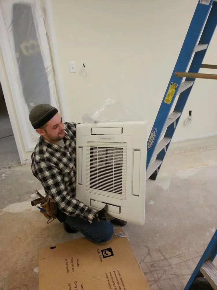 Trusted HVAC maintenance for residential systems in Huntingdon Valley, PA by Comfort Zone HVAC