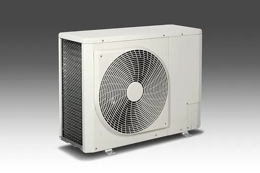 Slide of Comfort Zone HVAC