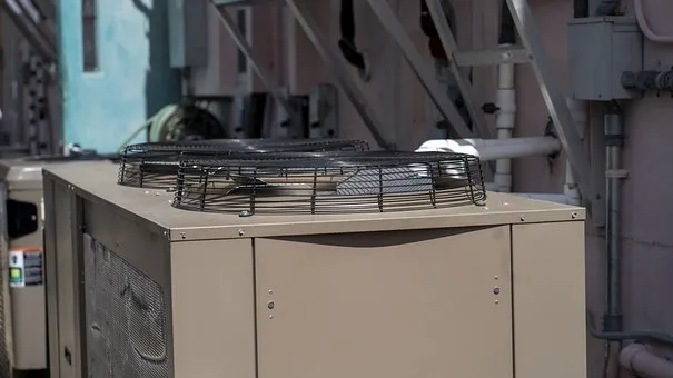 Slide of Comfort Zone HVAC