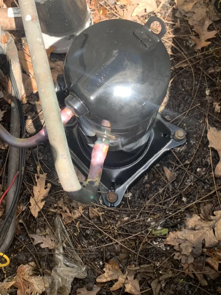 Top-rated air conditioning service in Winston-Salem, NC - Comfort Zone HVAC Service Repair