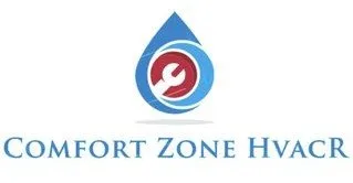 Slide of Comfort Zone HvacR