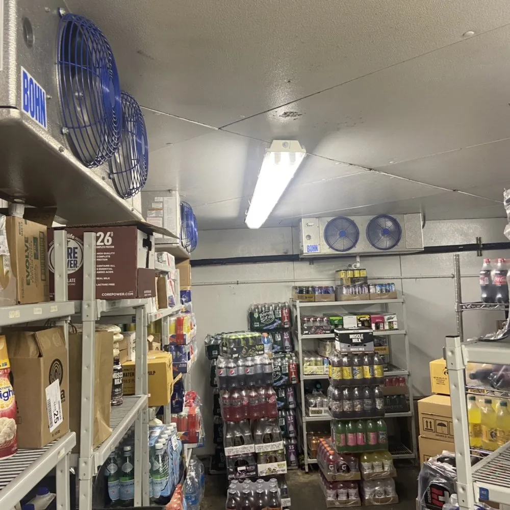 Slide of Comfort Zone HvacR