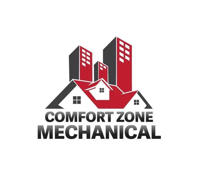 Slide of Comfort Zone Mechanical