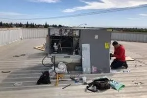 Slide of Comfort Zone Mechanical