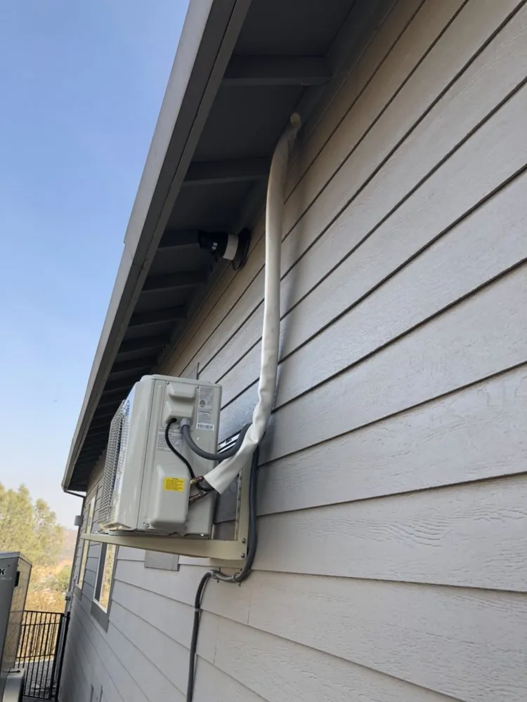 Slide of Comfort Zone Mechanical